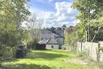 Stilvolles Generationenhaus: DHH, 7 Zimmer, 3 Bäder, großer Garten, Stellplatz
