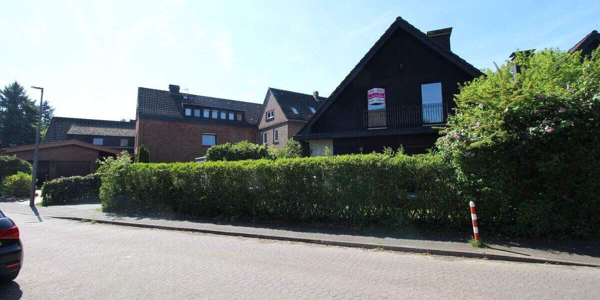 Einfamilienhaus Düsseldorf Angermund - 5 Zimmer, 116 m&sup2;, 725.000&euro; | Angebot:25665192