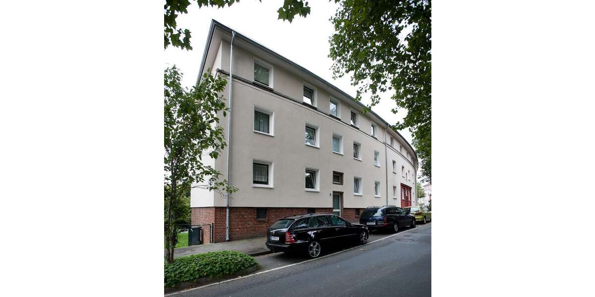 Etagenwohnung Wuppertal Sedansberg - 3 Zimmer, 75 m&sup2;, 603&euro; | Angebot:26550622
