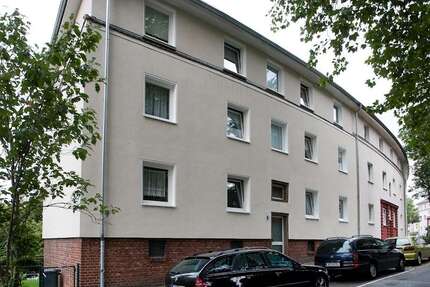 Wohnung Wuppertal Sedansberg - 3 Zimmer, 75 m&sup2;, 603&euro; | Angebot:26550622