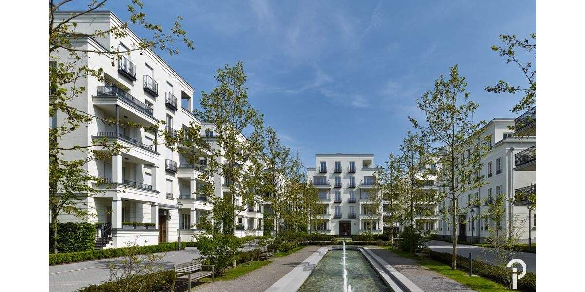 Etagenwohnung Düsseldorf Heerdt - 3 Zimmer, 117 m&sup2;, 890.000&euro; | Angebot:25262091