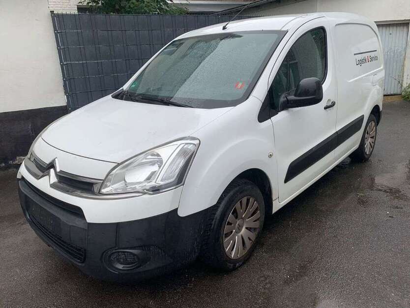 Berlingo