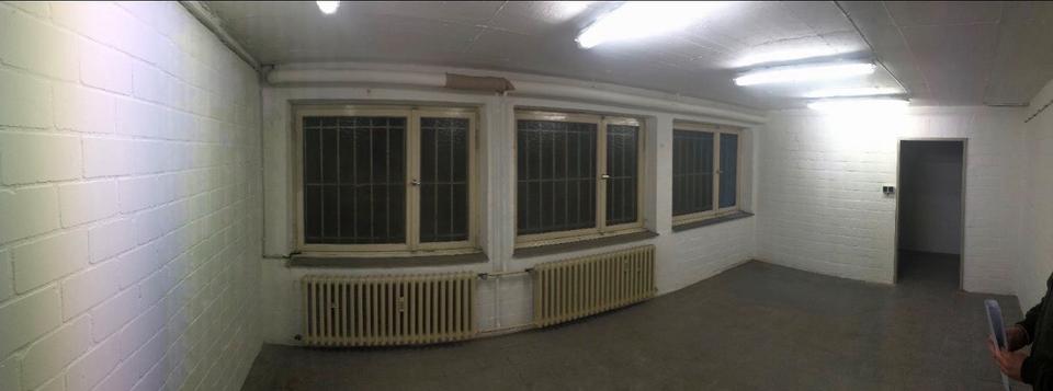 Hobbyraum Lager zimmer