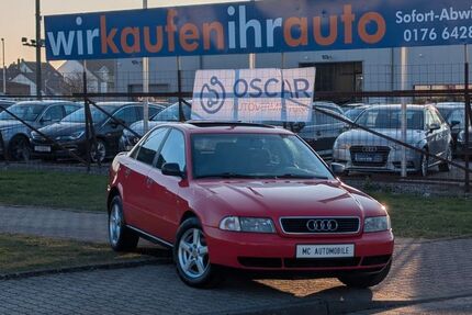 Audi A4 438.000 km 999 € Kempen 47906