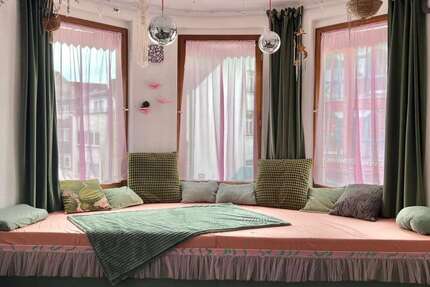 Wohnung Köln Porz - 4 Zimmer, 120 m&sup2;, 1.250&euro; | Angebot:27166771