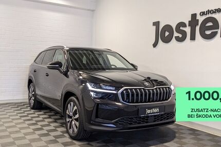 Skoda Kodiaq 5.000 km 54.990 &euro; Monheim 40789