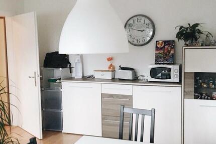 Wohnung Remscheid Reinshagen - 2 Zimmer, 57 m&sup2;, 380&euro; | Angebot:25590545