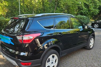 Ford Kuga 94.000 km 11.000 &euro; Pulheim 50259