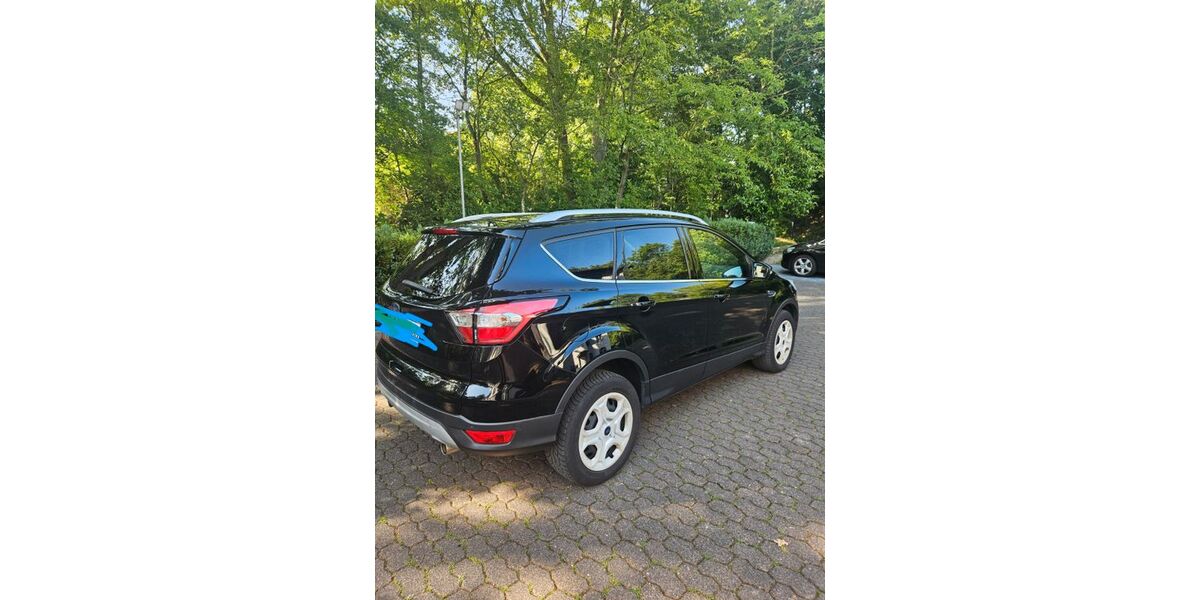 Ford Kuga 94.000 km 11.000 &euro; Pulheim 50259