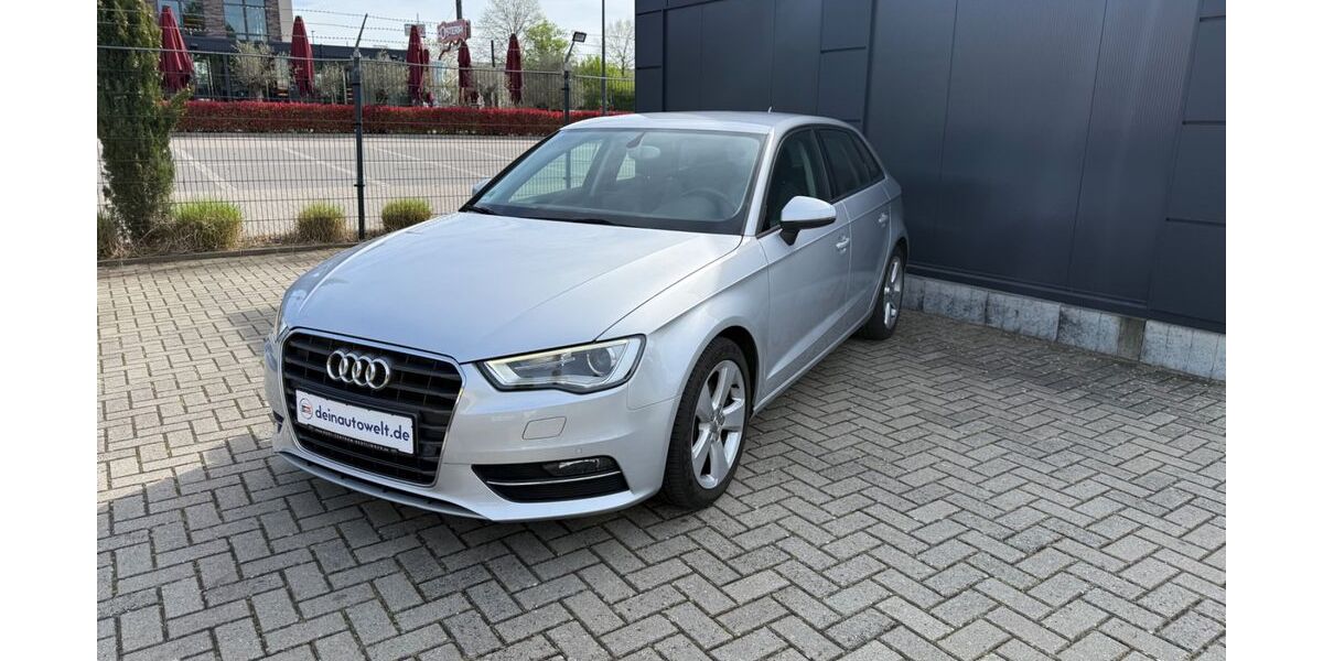 Audi A3 144.000 km 10.900 &euro; Dormagen 41540