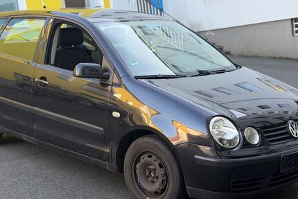 VW Polo 199.000 km 999 &euro; Wuppertal 42369