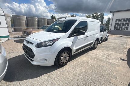 Ford Transit 152.000 km 8.999 € Monheim am Rhein 40789