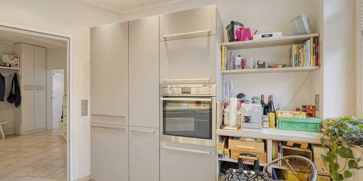 Etagenwohnung Ratingen Zentrum - 3 Zimmer, 80 m&sup2;, 297.400&euro; | Angebot:24632769