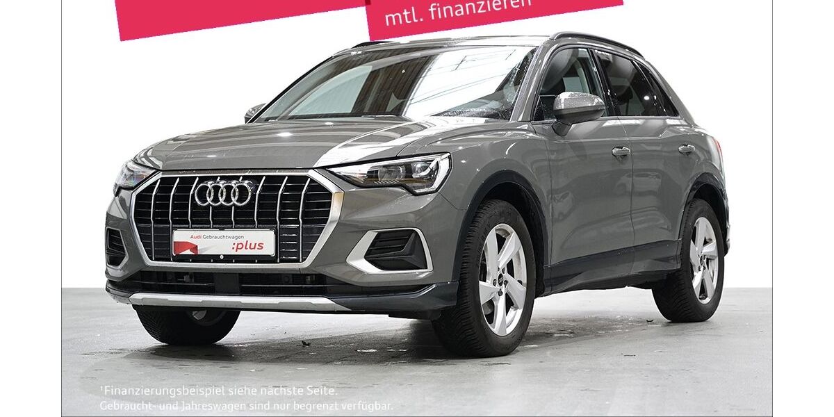 Audi Q3 28.249 km 34.889 &euro; Wuppertal 42109