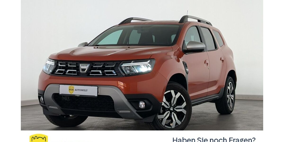Dacia Duster 7.450 km 18.560 &euro; Düsseldorf 40599