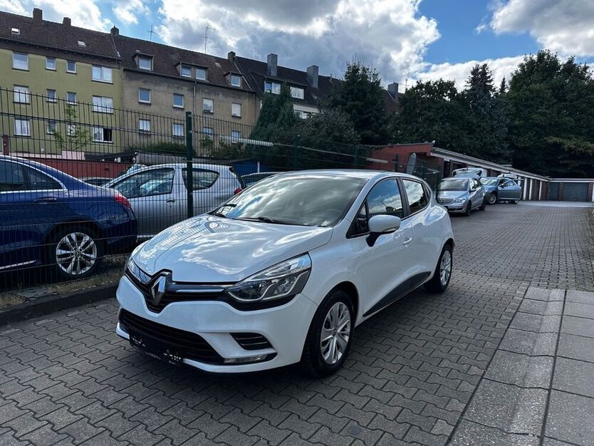 Clio