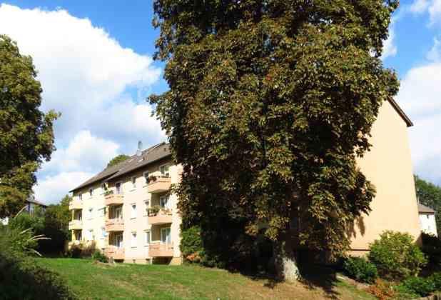 Erdgeschoßwohnung Heiligenhaus - 2 Zimmer, 50 m&sup2;, 499&euro; | Angebot:25365390