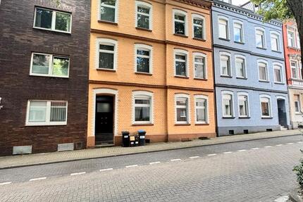 Helle 3–4 Zimmer-Wohnung mit 82 m² am Rhein
