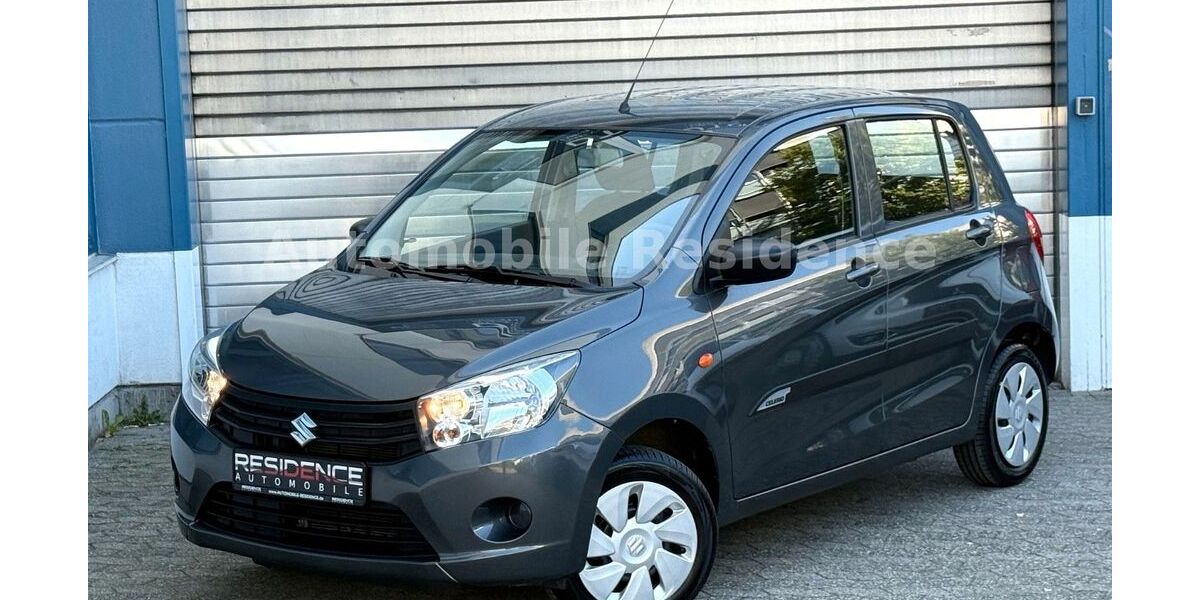 Suzuki Celerio 29.600 km 10.980 &euro; Ratingen 40880