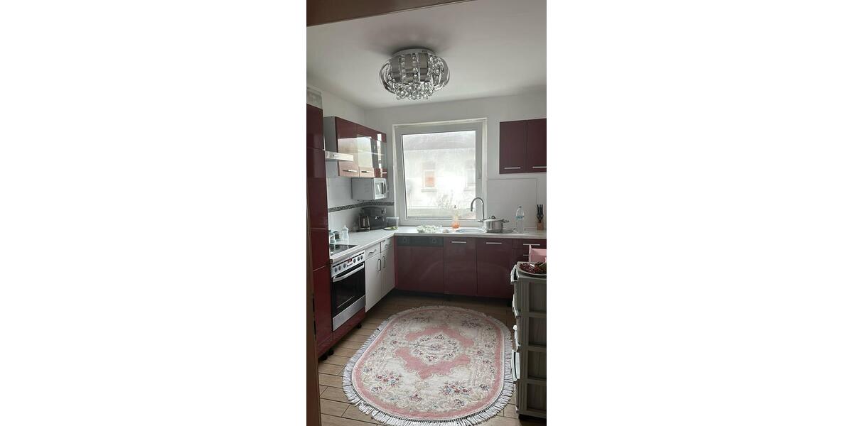 Etagenwohnung Duisburg Duisburg-Mitte - 3 Zimmer, 65 m&sup2;, 99.000&euro; | Angebot:27425672