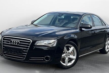 Audi A8 289.000 km 14.500 &euro; Dormagen 41540