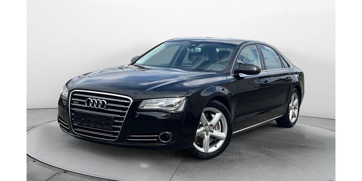 Audi A8 289.000 km 14.500 &euro; Dormagen 41540