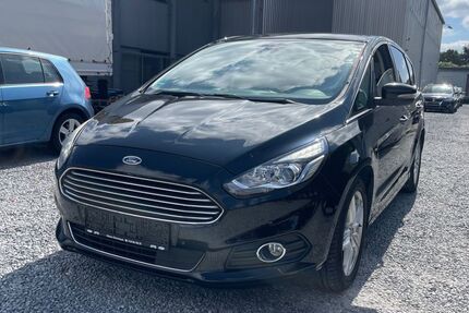 Ford S-Max 153.022 km 10.897 &euro; Mönchengladbach 41066
