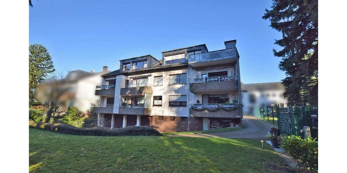 Etagenwohnung Mülheim Mellinghofen - 4 Zimmer, 78 m&sup2;, 239.500&euro; | Angebot:25696387