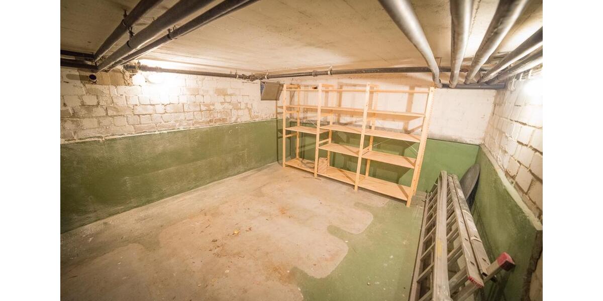 – provisionsfrei – Reihenhaus mit Garten in Forstwald, Krefeld 3.5 zimmer