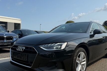 Audi A4 161.000 km 21.000 &euro; Hilden 40721