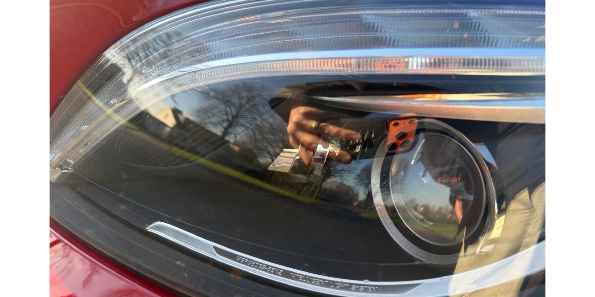 Mercedes-Benz B-Klasse 135.500 km 10.000 &euro; Viersen 41747