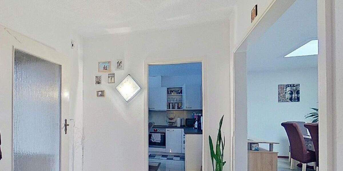 Mehrfamilienhaus, Wohnhaus Neuss Erfttal - 8 Zimmer, 316 m&sup2;, 690.000&euro; | Angebot:25726608