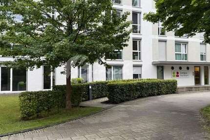 Wohnung zum Mieten in Augsburg 450 € 24 m²