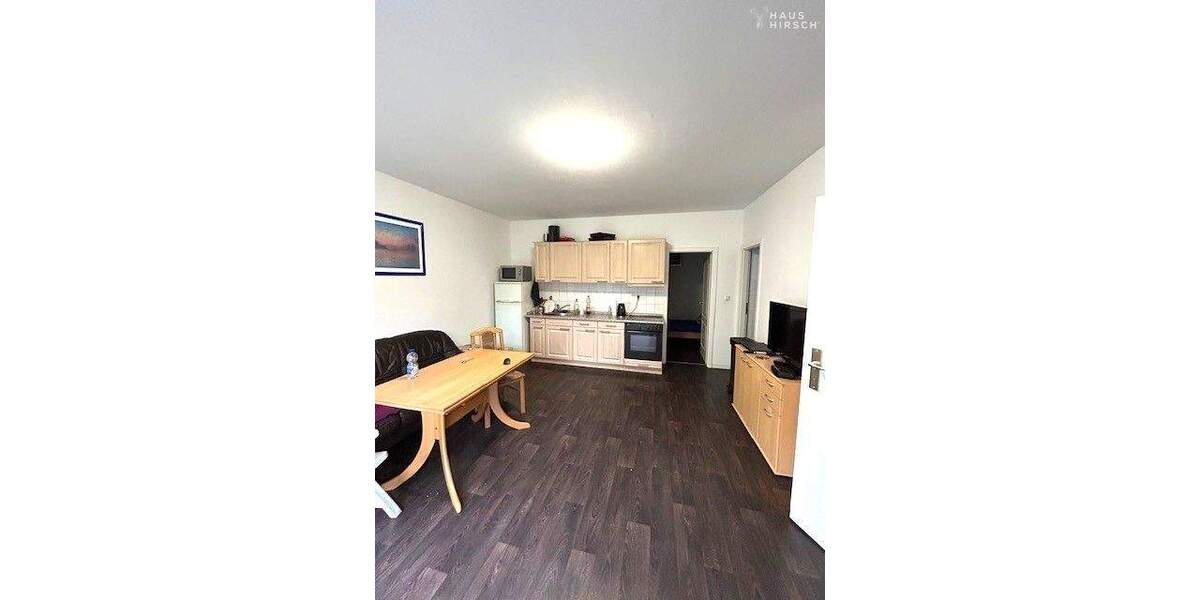 Mehrfamilienhaus mit 5 Stellplätzen und großem Grundstück mit Carport 1 zimmer