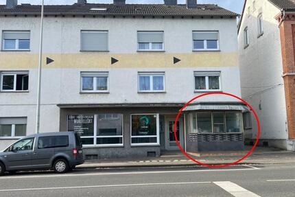 Ladenlokal zu Vermieten zimmer
