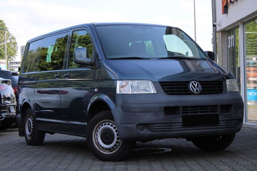 T5 Transporter
