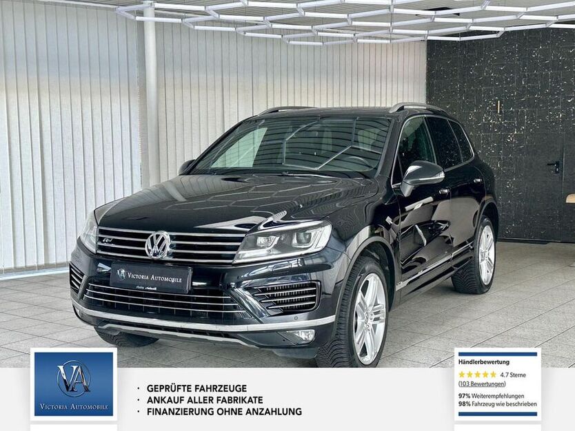Touareg
