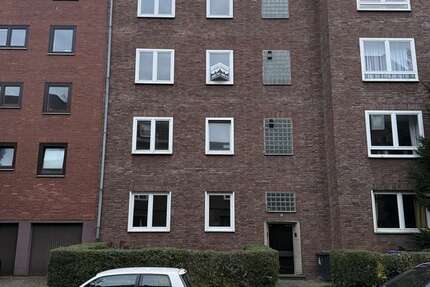 Wohnung zum Kaufen in Düsseldorf 299.900 € 50 m² 2 zimmer