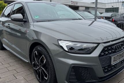 Audi A1 34.970 km 20.900 € Oberhausen 46149