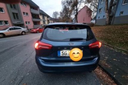 Ford Focus 204.500 km 8.500 &euro; Solingen 42651