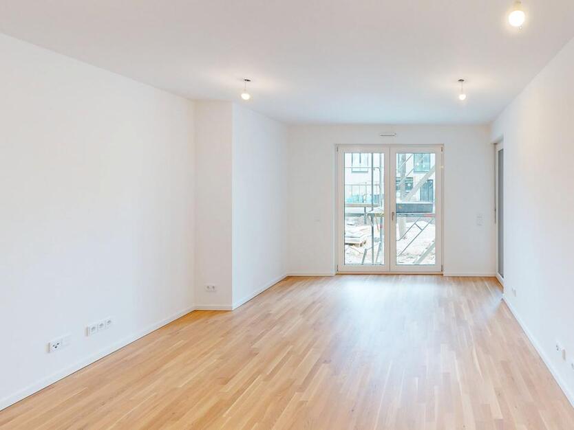 Großzügige 4 Zimmer-Wohnung für Familien - Wohnen am Albertussee (mietpreisgedämpftes Wohnen) zimmer