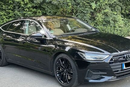 Audi A7 129.287 km 35.750 &euro; Neuss 41460