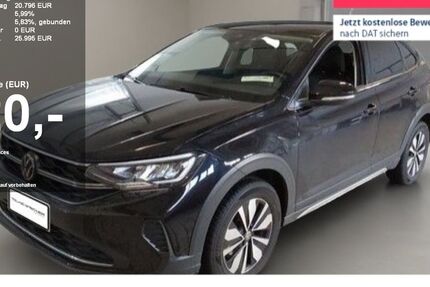 VW Taigo 8.539 km 24.779 &euro; Krefeld 47805