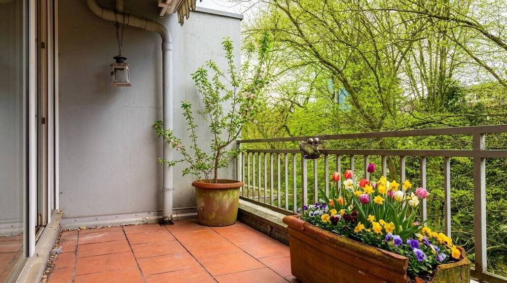 Etagenwohnung Düsseldorf Düsseltal - 2 Zimmer, 59 m&sup2;, 214.800&euro; | Angebot:26289363
