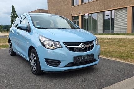 Opel Karl 55.660 km 5.700 &euro; Moers 47445
