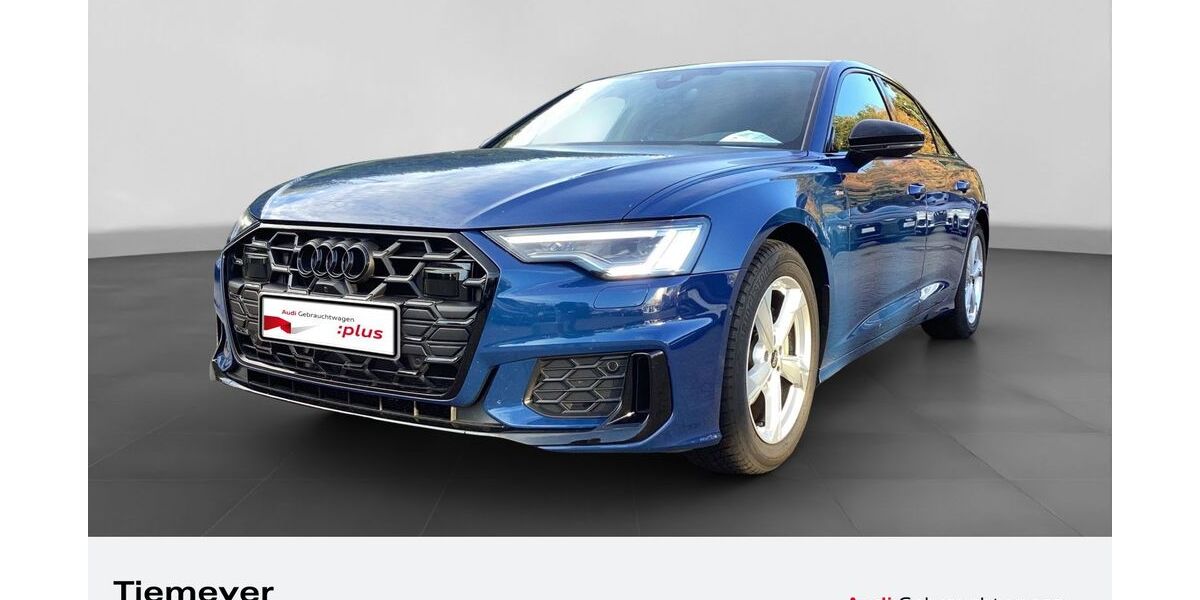Audi A6 27.987 km 46.860 &euro; Remscheid 42897