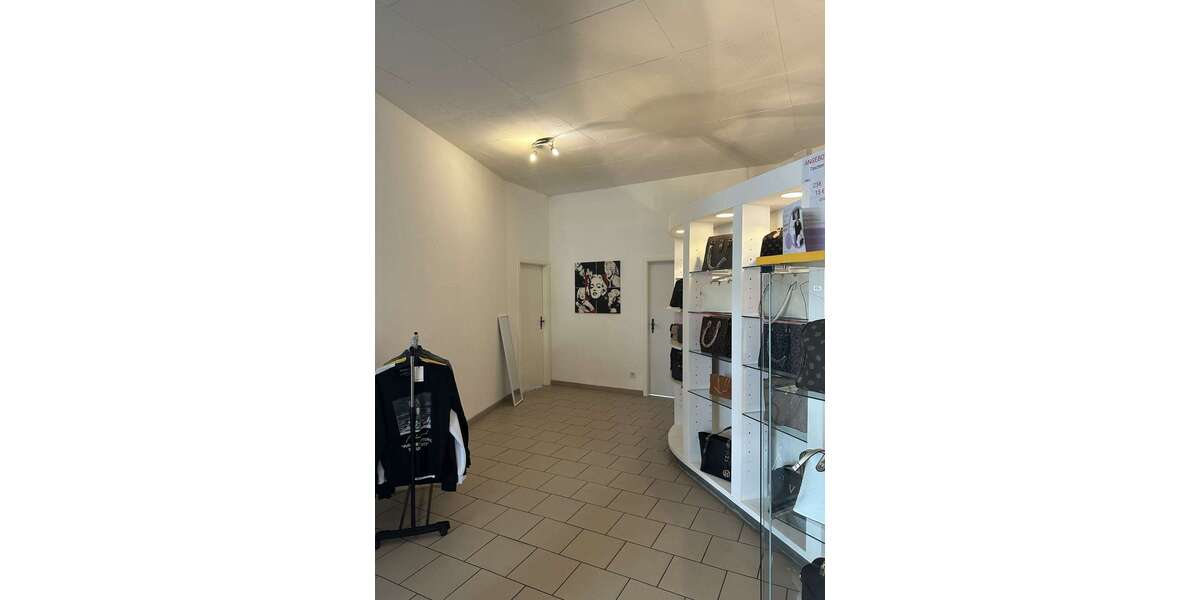Gewerbeobjekt Solingen Mitte - 290&euro; | Angebot:26446574