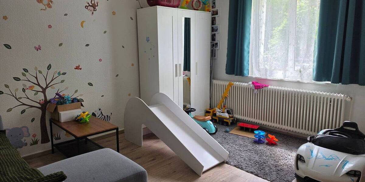 Etagenwohnung Mönchengladbach Geneicken - 2 Zimmer, 50 m&sup2;, 620&euro; | Angebot:26879193