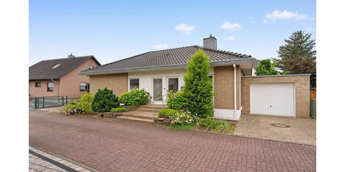 Einfamilienhaus Hilden Forstbach - 4 Zimmer, 117 m&sup2;, 649.000&euro; | Angebot:26863063