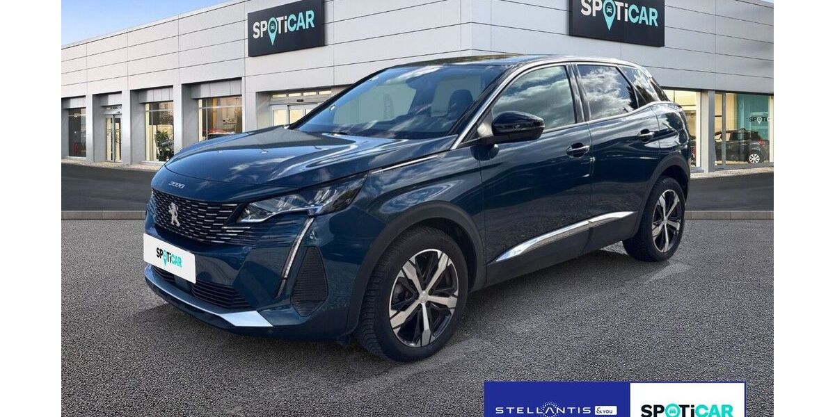 Peugeot 3008 15.848 km 19.450 &euro; Ratingen 40878